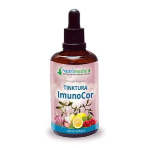 Nutrimedica- Tinktura ImunoCor
